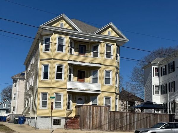 377 Earle Street, New Bedford, MA 02746