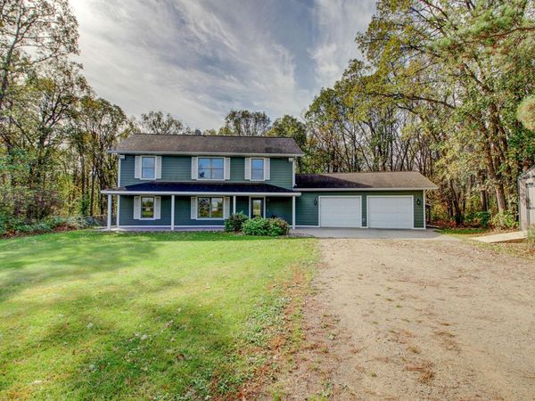 22015 Aquatic Drive, Park Rapids, MN 56470