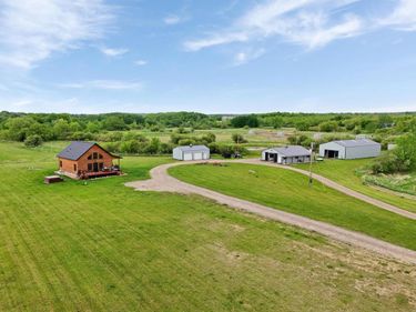 39057 Variolite Street NW, Dalbo, MN 55017