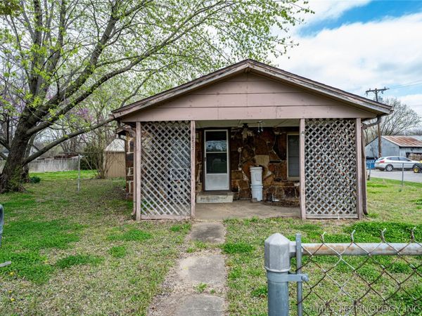 6501 N Quaker Avenue , Tulsa, OK 74126