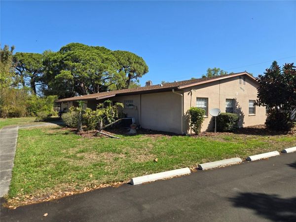 2525 54TH AVENUE S, Unit 4, ST PETERSBURG, FL 33712