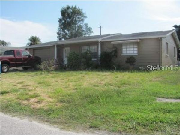 3445 WILTSHIRE DRIVE, HOLIDAY, FL 34691