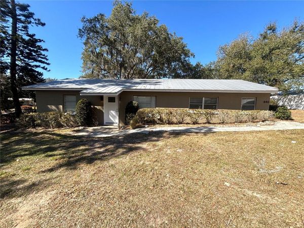840 LAKE AVENUE , CLERMONT, FL 34711