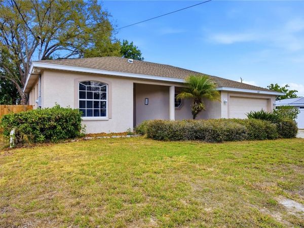 3012 VINSON AVENUE , SARASOTA, FL 34232