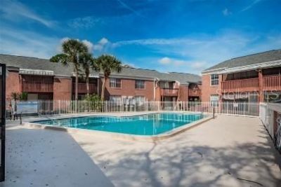 1044 82nd Terrace N, Unit 1044D, Saint Petersburg, FL 33702 Photo