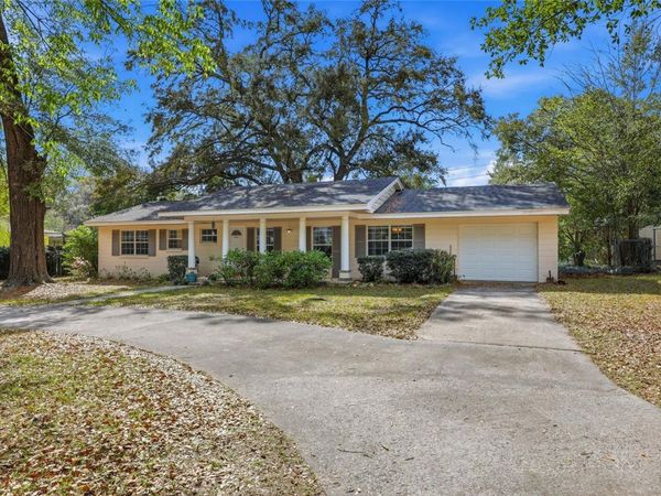 812 NW 36TH TERRACE, GAINESVILLE, FL 32605
