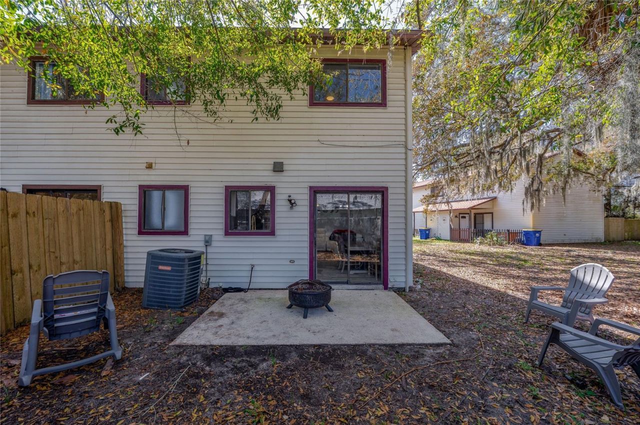 322 Canal Road , Unit 27, Edgewater, FL 32132 Photo