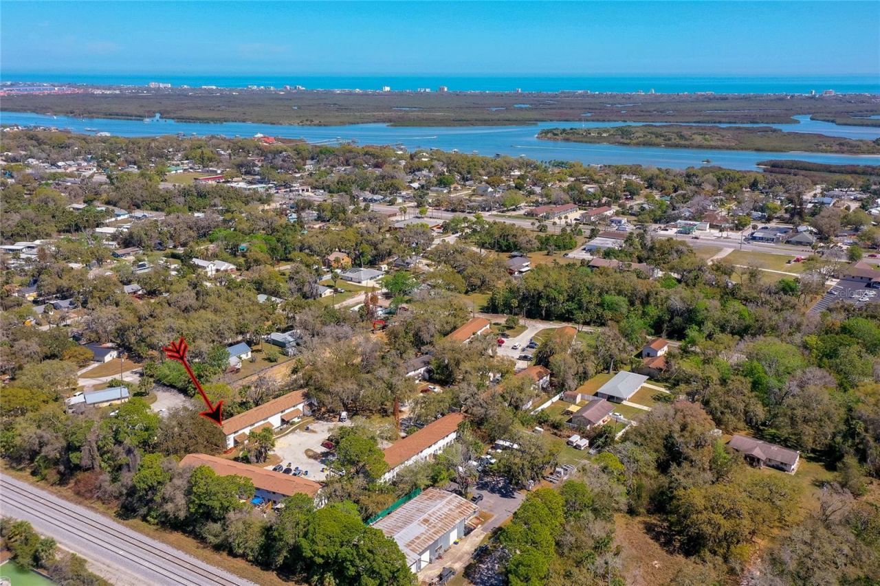 322 Canal Road , Unit 27, Edgewater, FL 32132 Photo