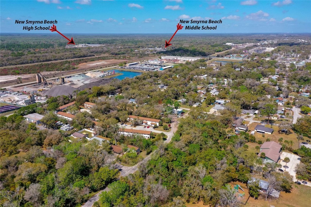 322 Canal Road , Unit 27, Edgewater, FL 32132 Photo