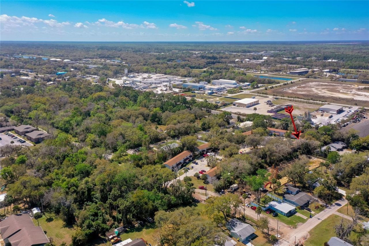 322 Canal Road , Unit 27, Edgewater, FL 32132 Photo