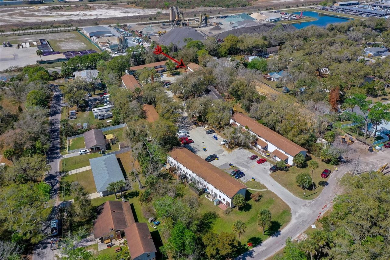 322 Canal Road , Unit 27, Edgewater, FL 32132 Photo