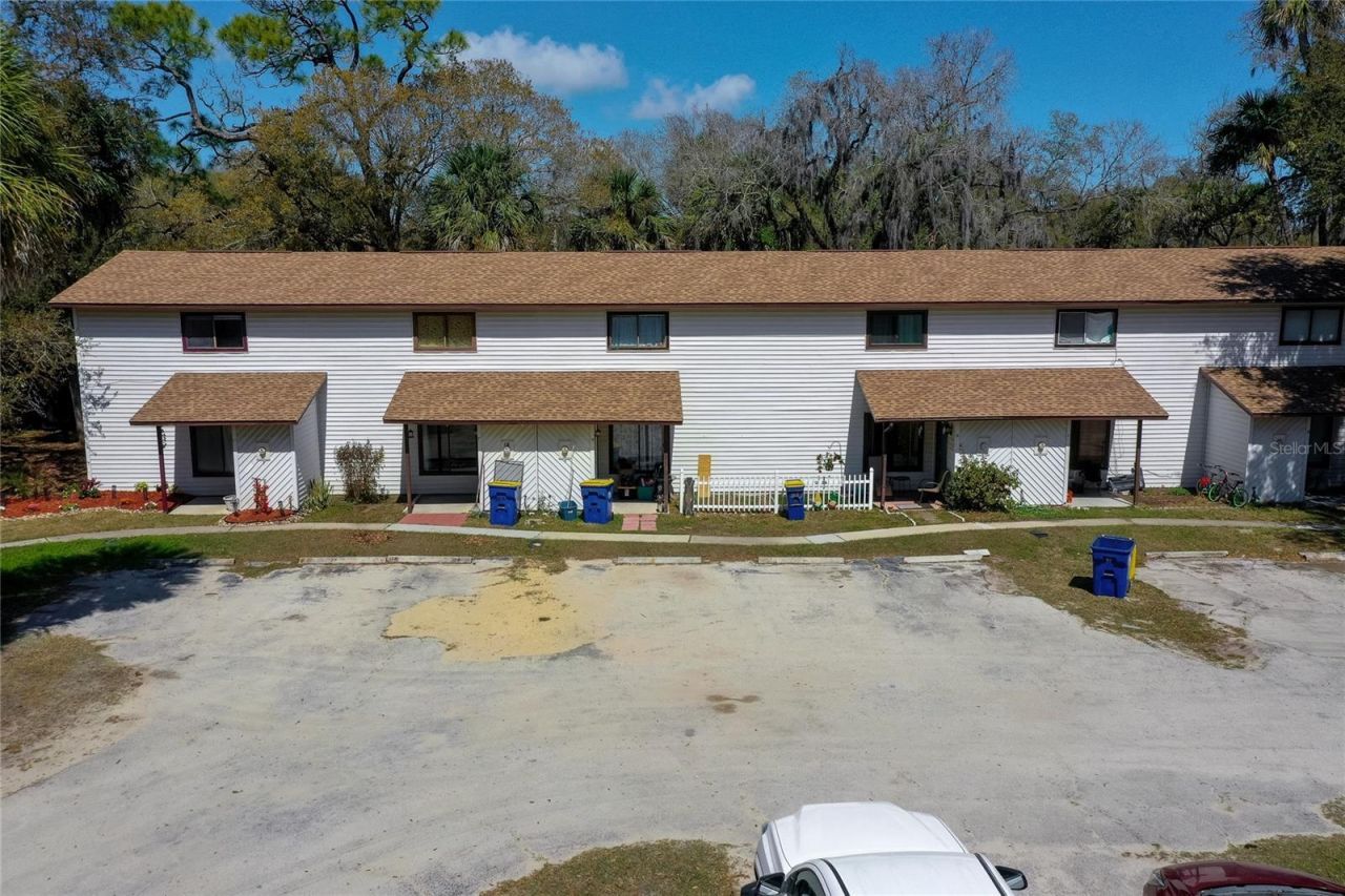 322 Canal Road , Unit 27, Edgewater, FL 32132 Photo