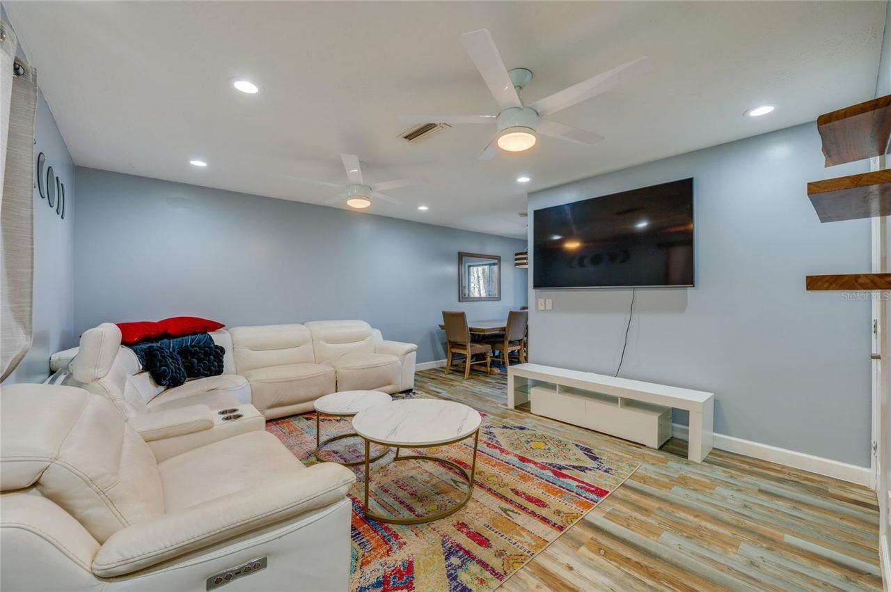 322 Canal Road , Unit 27, Edgewater, FL 32132 Photo