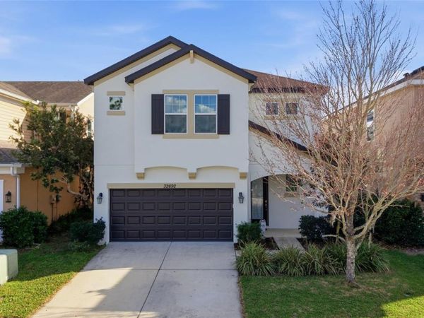 32692 WINDELSTRAW DRIVE , WESLEY CHAPEL, FL 33545