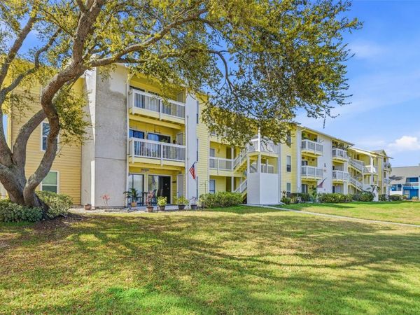 455 ALT 19 S, Unit 163, PALM HARBOR, FL 34683