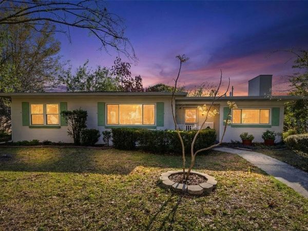 2013 S HOLLY AVENUE, SANFORD, FL 32771