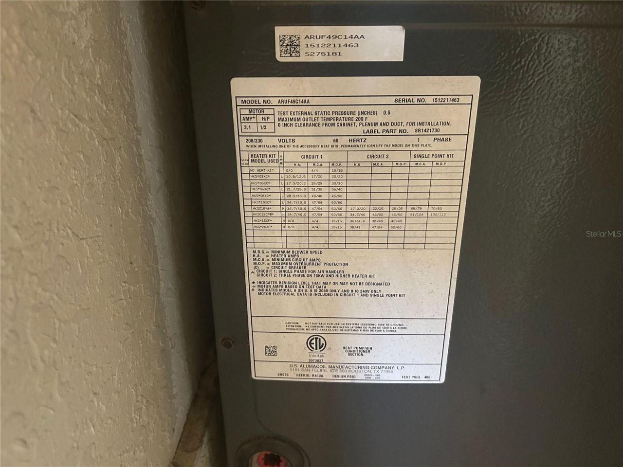 14981 SW 180th, Miami, FL 33187 Photo