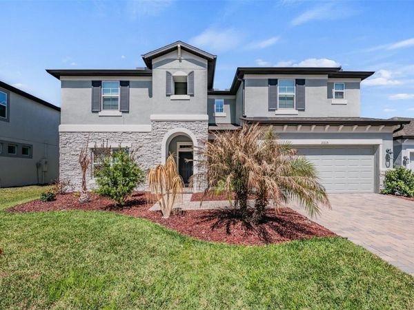 33115 SYCAMORE LEAF DRIVE , WESLEY CHAPEL, FL 33545