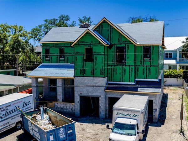 4316 W CORONA STREET, TAMPA, FL 33629