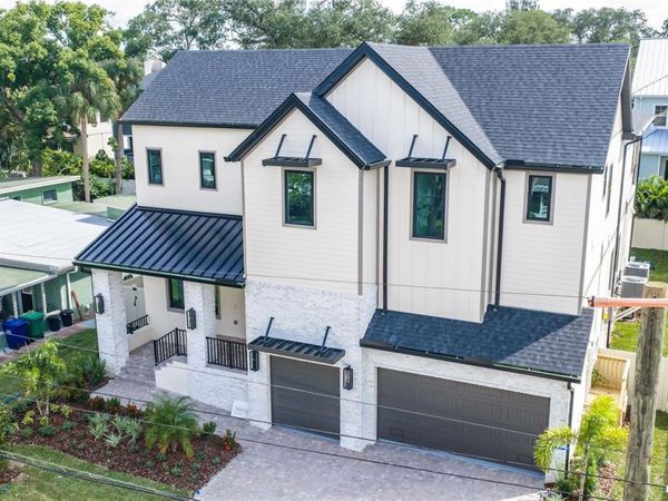 4316 W CORONA STREET, TAMPA, FL 33629