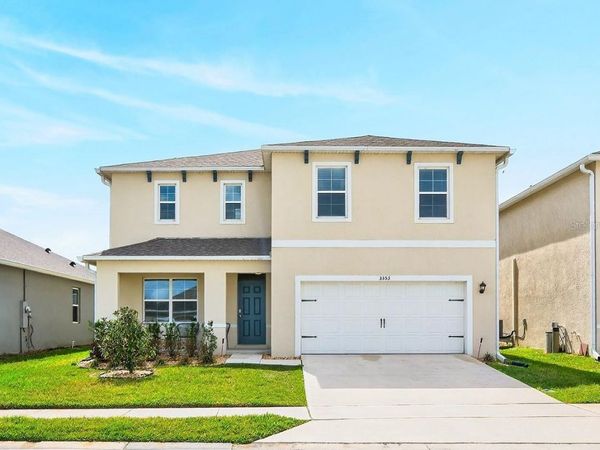 3353 EASTGROVE TERRACE, SANFORD, FL 32771