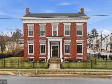 302 S FRONT STREET , WRIGHTSVILLE, PA 17368