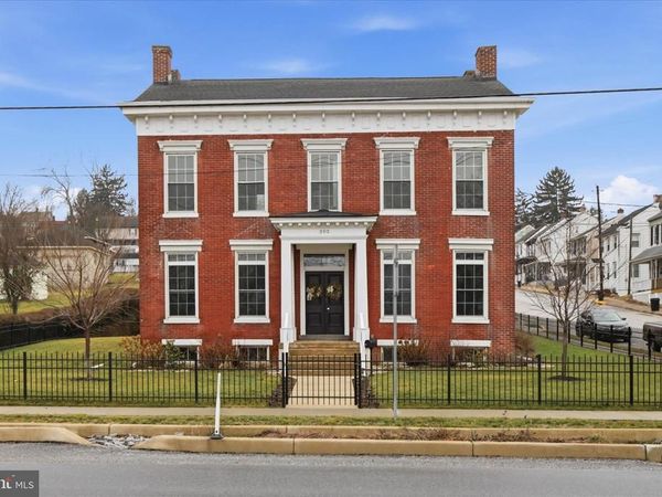 302 S FRONT STREET , WRIGHTSVILLE, PA 17368