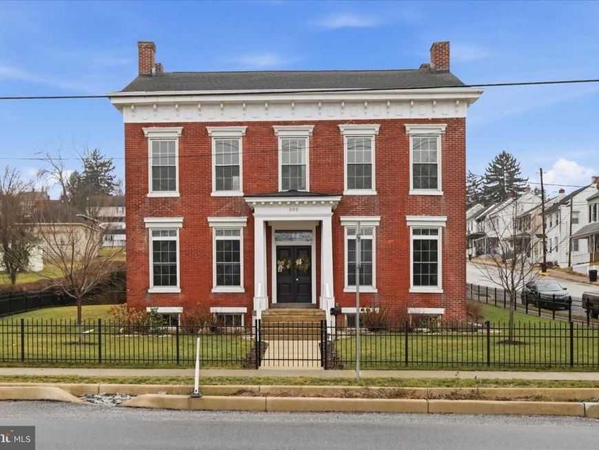 302 S Front Street , Wrightsville, PA 17368 Main Photo