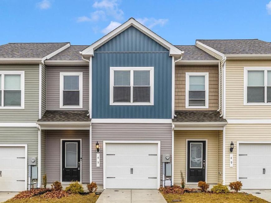 45 Bloomsbury Street, Falling Waters, WV 25419 Main Photo