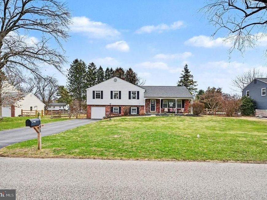 95 Kleyona Avenue , Phoenixville, PA 19460 Main Photo