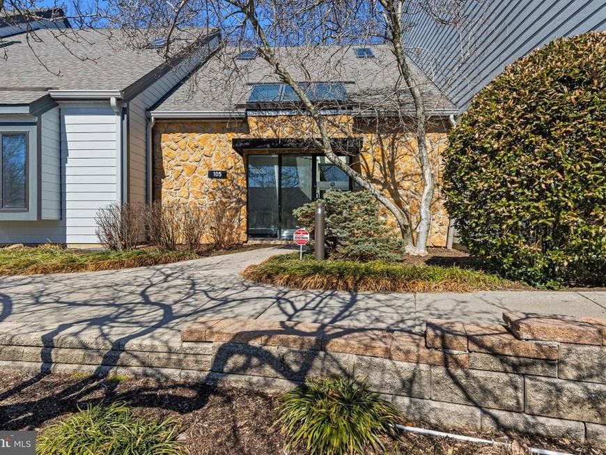 882 S Matlack Street, Unit 105, West Chester, PA 19382 Main Photo