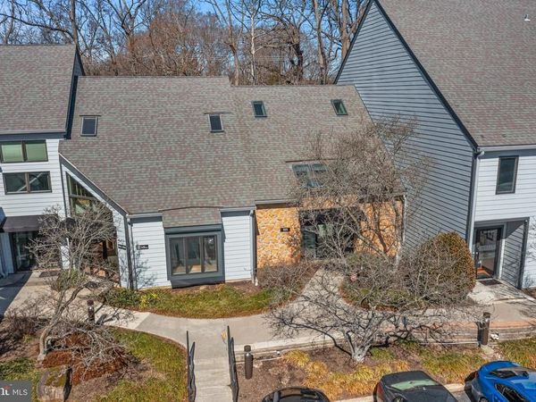 882 S MATLACK STREET, Unit 105, WEST CHESTER, PA 19382