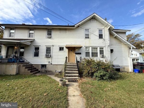 1100 GRANT AVENUE , Unit E, OAKLYN, NJ 08107