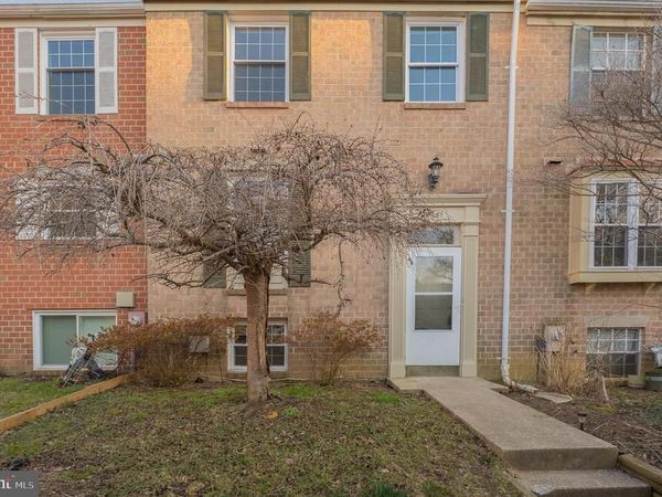 10661 HIGH BEAM COURT, COLUMBIA, MD 21044