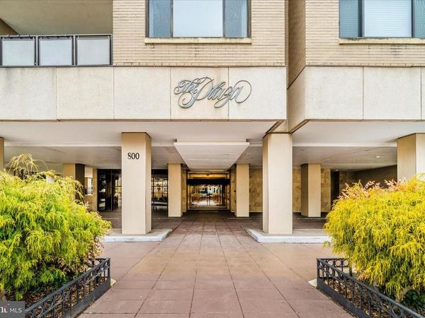 800 25TH STREET NW, Unit 1003, WASHINGTON, DC 20037