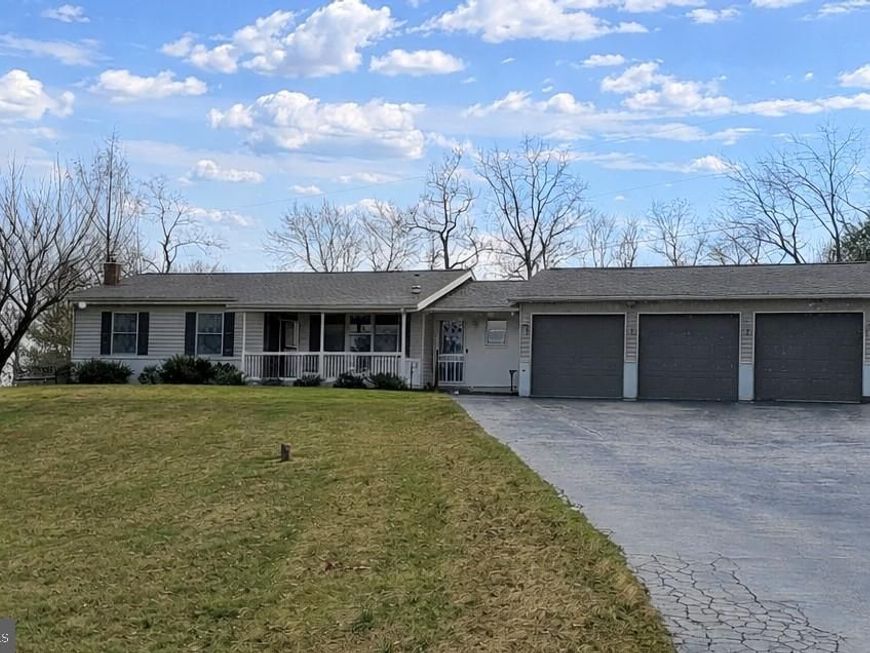 260 Summer Hill Road , Bernville, PA 19506 Main Photo