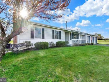 260 SUMMER HILL ROAD, BERNVILLE, PA 19506