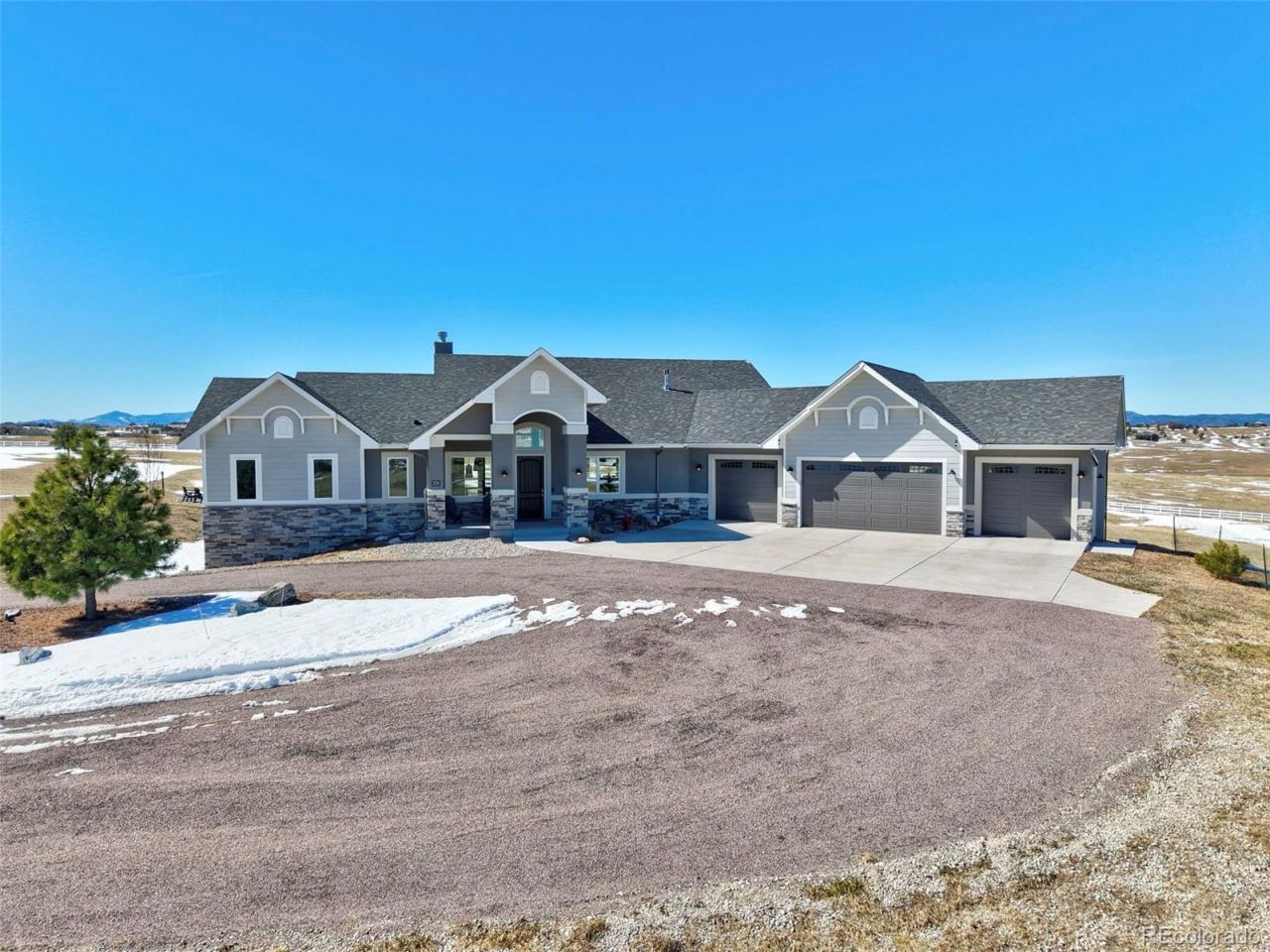 5734 Windridge Point, Colorado Springs, CO 80908 Main Photo