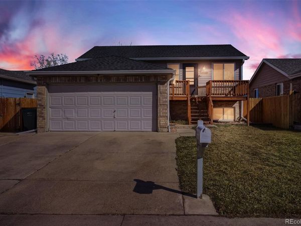 12105 Newport Drive , Brighton, CO 80602