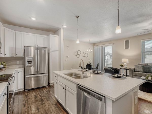 15295 W 64th Lane , Unit 207, Arvada, CO 80007