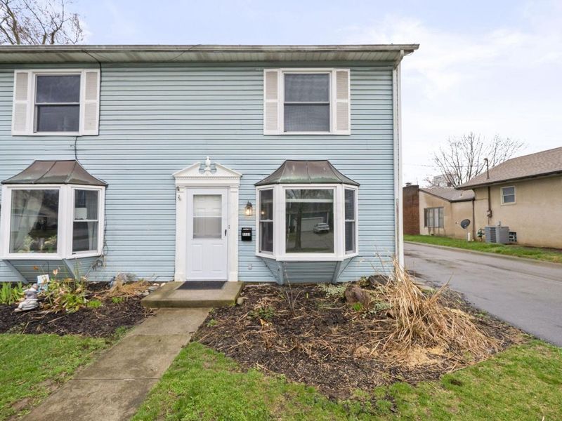 5153 Norwich Street , Hilliard, OH 43026 Photo 1