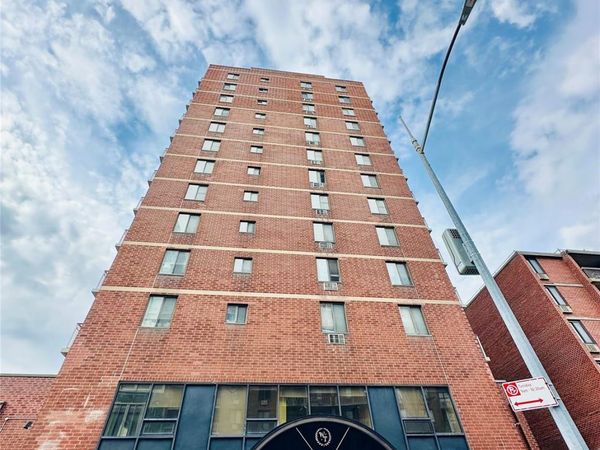 136-17 Maple Avenue , Unit 5A, Flushing, NY 11355