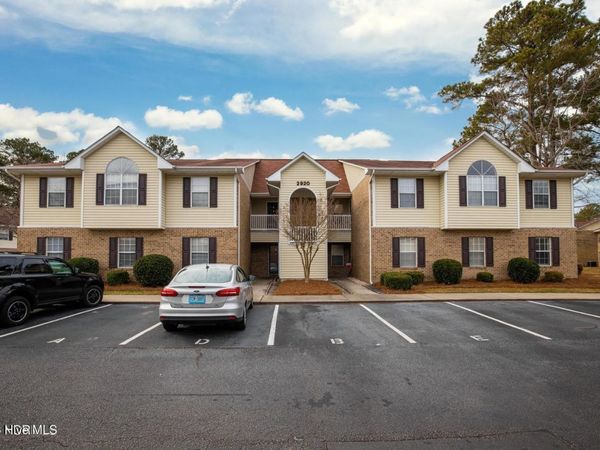 2920 Mulberry Lane , Unit A, Greenville, NC 27858