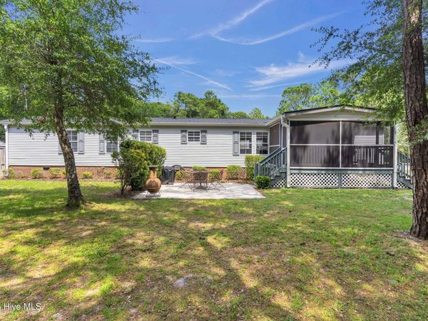 3469 Tarpon Court SE, Bolivia, NC 28422