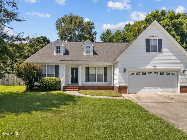 422 Conner Grant Road , New Bern, NC 28562