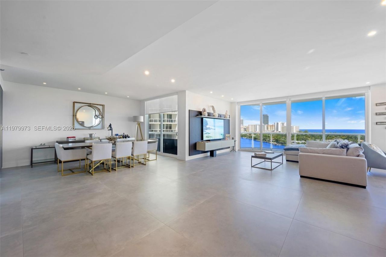 3802 NE 207th St, Unit 1101, Aventura, FL 33180 Photo