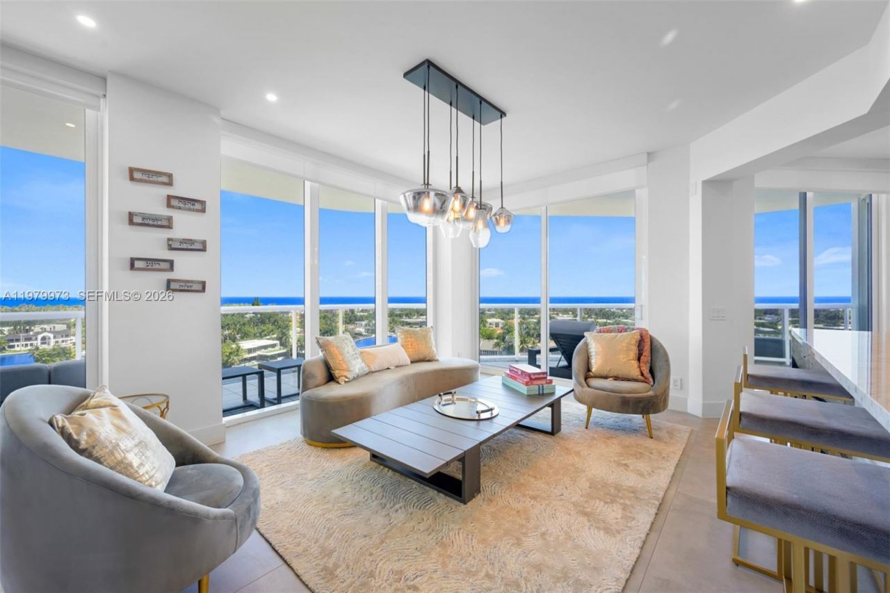 3802 NE 207th St, Unit 1101, Aventura, FL 33180 Photo