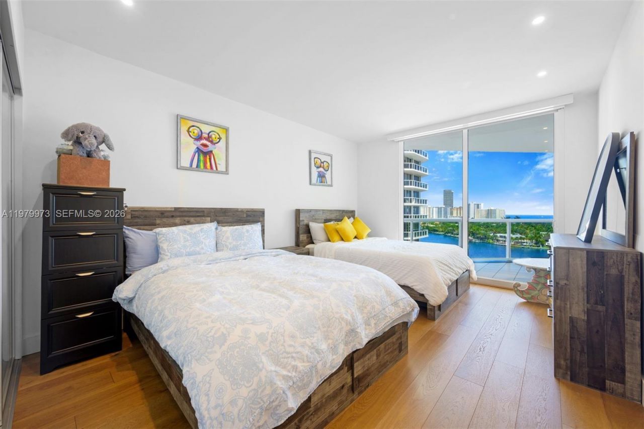 3802 NE 207th St, Unit 1101, Aventura, FL 33180 Photo