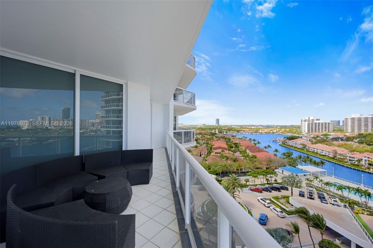 3802 NE 207th St, Unit 1101, Aventura, FL 33180 Photo