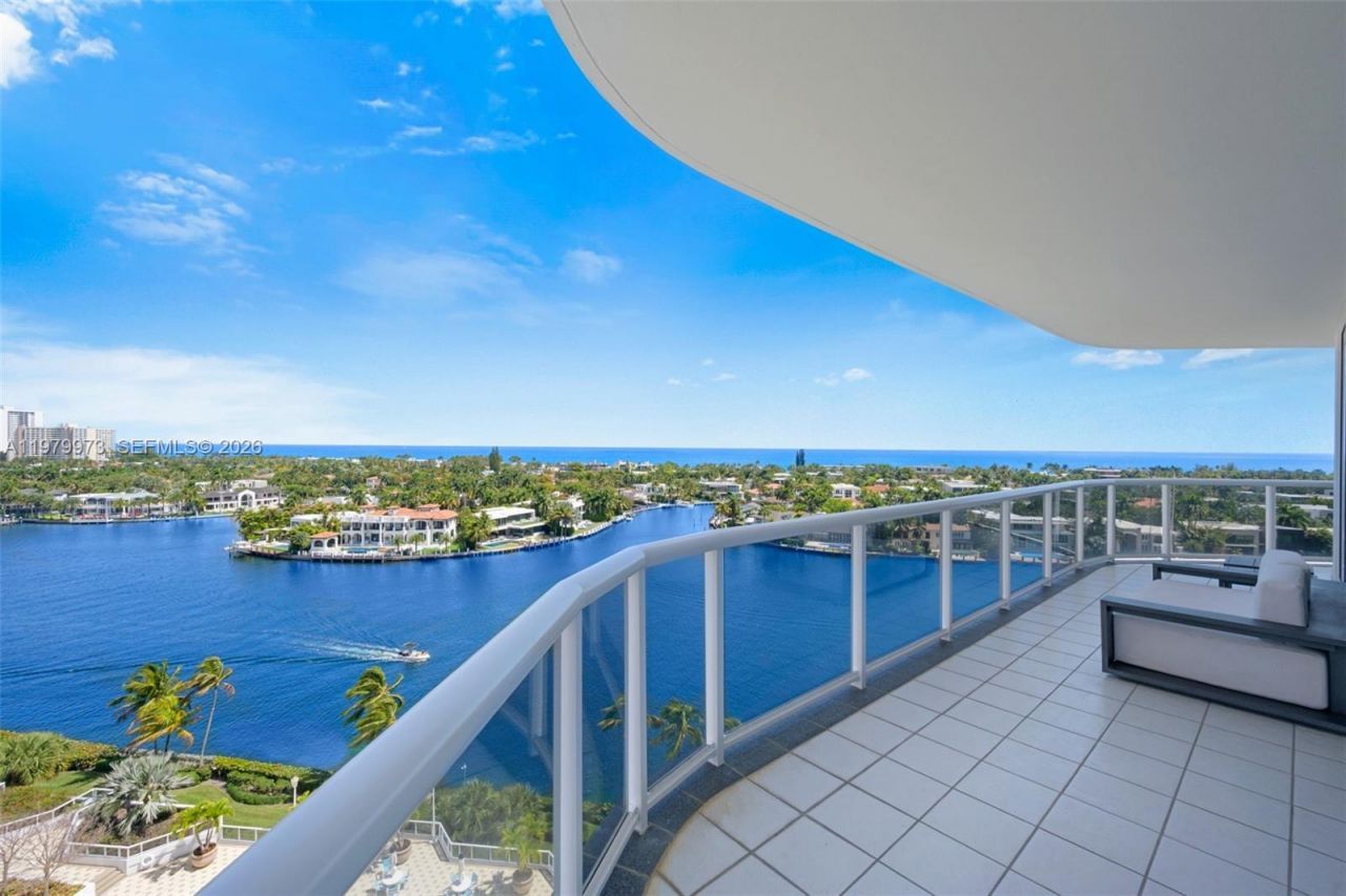 3802 NE 207th St, Unit 1101, Aventura, FL 33180 Photo